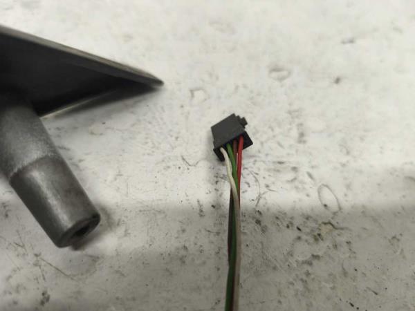 RETROVISEUR GAUCHE ELECTRIQUE BMW - Vue 3